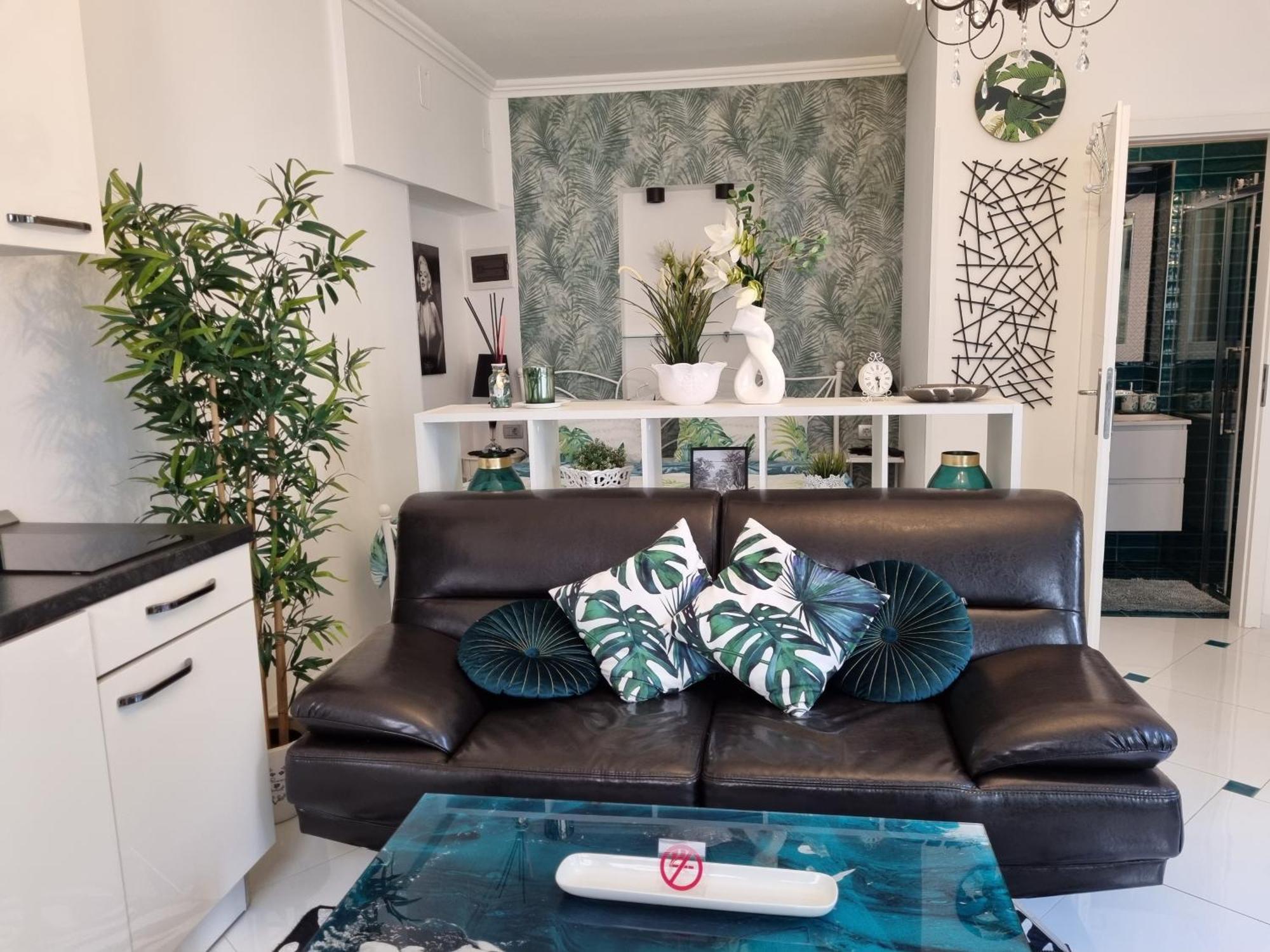 Apartamento App Paris 5 Umag Exterior foto