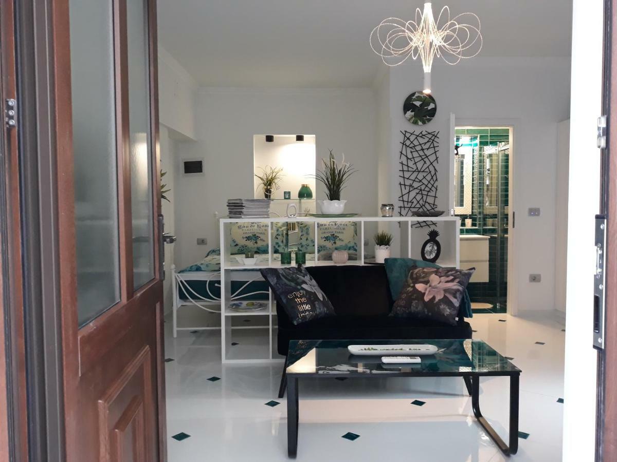 Apartamento App Paris 5 Umag Exterior foto