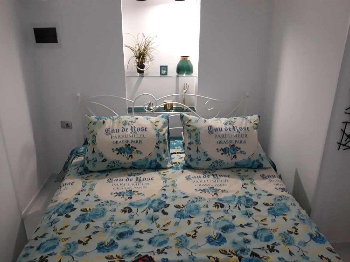 Apartamento App Paris 5 Umag Exterior foto