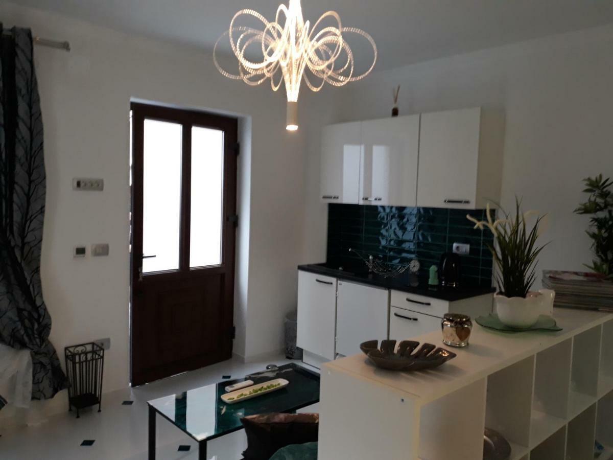 Apartamento App Paris 5 Umag Exterior foto